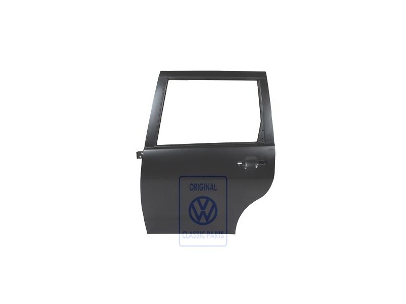Genuine VW Door - 6K0833051
