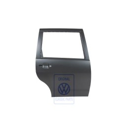 Genuine VW Door - 6K0833052