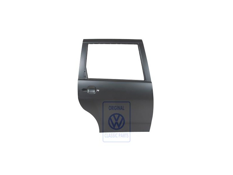 Genuine VW Door - 6K0833052