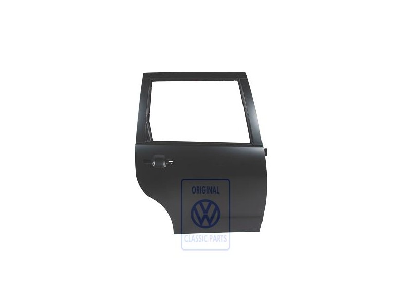 Genuine VW Door - 6K0833052C
