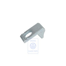Genuine VW Hinge Bracket - 6K0833363
