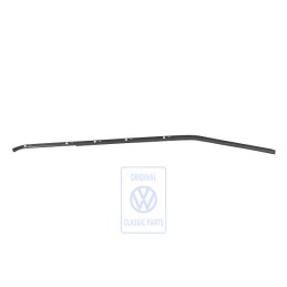 Genuine VW Molding - Roof - 6K0853705B