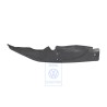 Genuine VW Closing Element Satin Black - 6K0853970 B41
