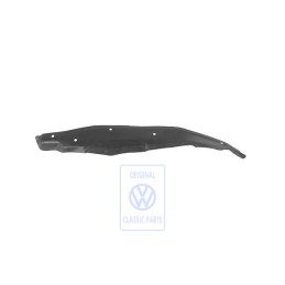 Genuine VW Closing Element Black - 6K0853970C B41
