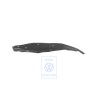 Genuine VW Closing Element Black - 6K0853970C B41