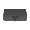Genuine VW Glove Compartment Lid Off-Black - 6K0857121A C81