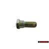 Genuine VW Hexagon Bolt - 111857793E