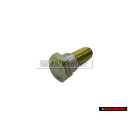 Genuine VW Hexagon Bolt - 111857793E