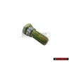 Genuine VW Hexagon Bolt - 111857793E