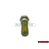 Genuine VW Hexagon Bolt - 111857793E