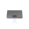 Genuine VW Glove Compartment Lid Mistral (Grey) - 6K0857121A E91