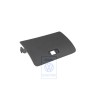 Genuine VW Glove Compartment Lid Off-Black - 6K0857121K AQ9