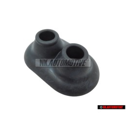 Genuine VW Double Grommet - 823819699A