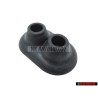 Genuine VW Double Grommet - 823819699A