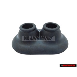 Genuine VW Double Grommet - 823819699A