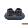 Genuine VW Double Grommet - 823819699A