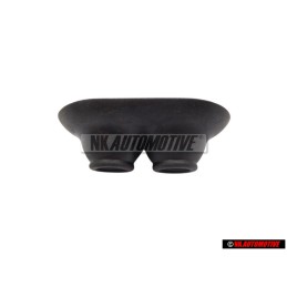 Genuine VW Double Grommet - 823819699A