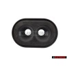 Genuine VW Double Grommet - 823819699A
