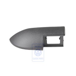 Genuine VW End Piece - 6K0860738