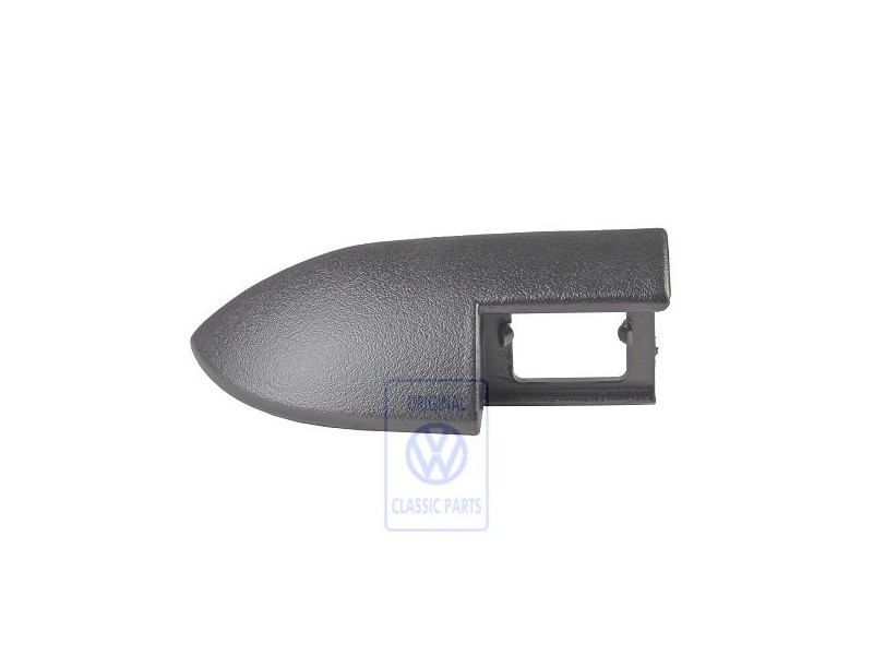 Genuine VW End Piece - 6K0860738