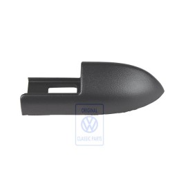 Genuine VW End Piece - 6K0860738C