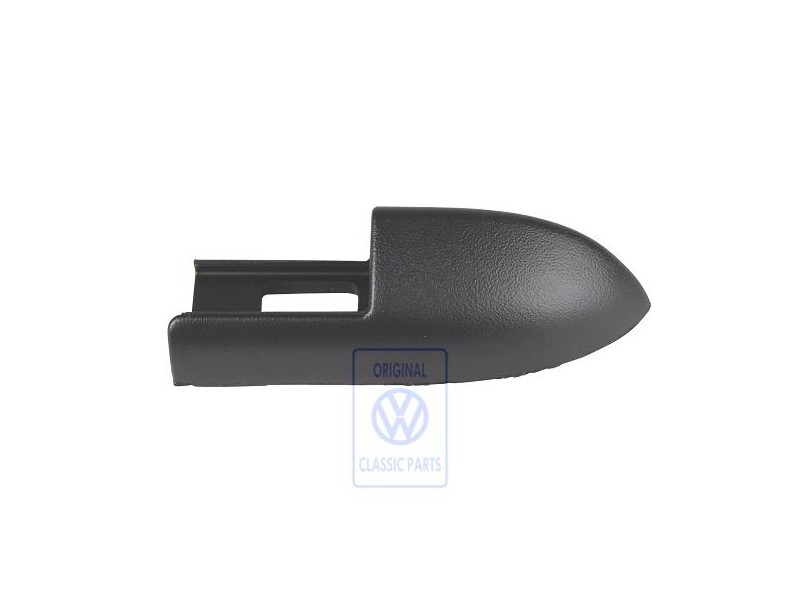 Genuine VW End Piece - 6K0860738C