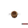 Genuine VW Guide Bush - 020311107D