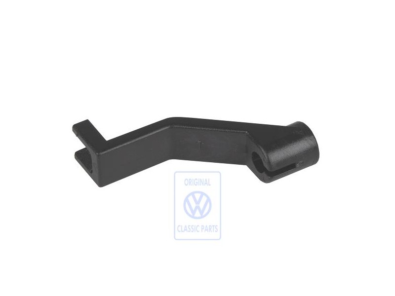 Genuine VW Bracket - 6K0862371