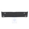 Genuine VW Cover For Lock Carrier Satin Black - 6K0863485C B41