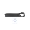 Genuine VW Stowage Box Satin Black - 6K0867131 B41