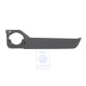 Genuine VW Stowage Box Satin Black - 6K0867132 B41