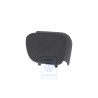 Genuine VW Loudspeaker Trim Off-Black - 6K0867150D C81