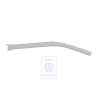 Genuine VW A-Pillar Trim Grey - 6K0867234 1DH