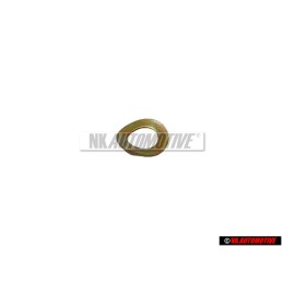 Genuine VW Spring Washer - N 0122213