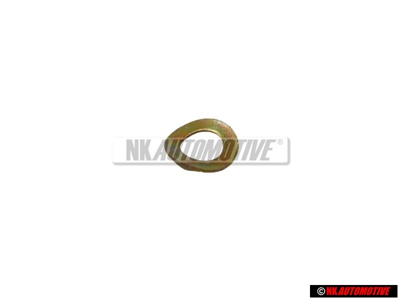 Genuine VW Spring Washer - N 0122213