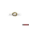 Genuine VW Spring Washer - N 0122213