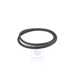 Genuine VW Door Seal - 6K0867367D
