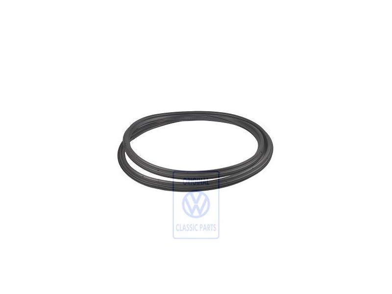 Genuine VW Door Seal - 6K0867367D