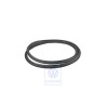Genuine VW Door Seal - 6K0867367D