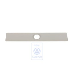 Genuine VW Cover Strips - 6K0867400