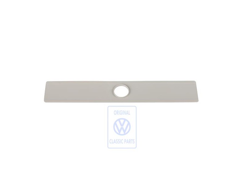 Genuine VW Cover Strips - 6K0867400