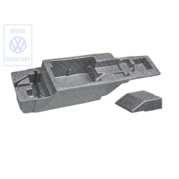 Genuine VW Stowage Box For Luggage Compartment - 6K0867705B