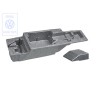 Genuine VW Stowage Box For Luggage Compartment - 6K0867705B