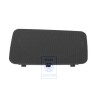 Genuine VW Loudspeaker Trim Satin Black - 6K0868153 01C