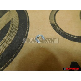 Genuine VW Retaining Washer - N 0124334
