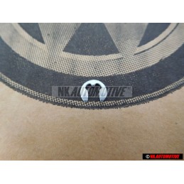 Genuine VW Retaining Washer - N 0124334