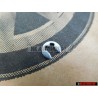 Genuine VW Retaining Washer - N 0124334