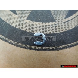 Genuine VW Retaining Washer - N 0124334