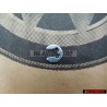 Genuine VW Retaining Washer - N 0124334
