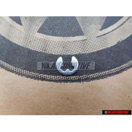 Genuine VW Retaining Washer - N 0124334